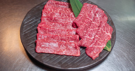 Японцы изготовили на 3D-принтере самое дорогое мясо в мире