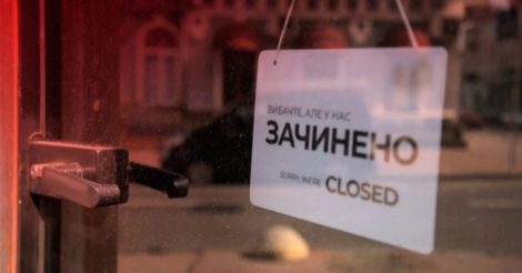 Киевские врачи просят ввести локдаун: Виталий Кличко
