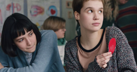 Победители премии «Кіноколо»: ТОП лучших украинских фильмов