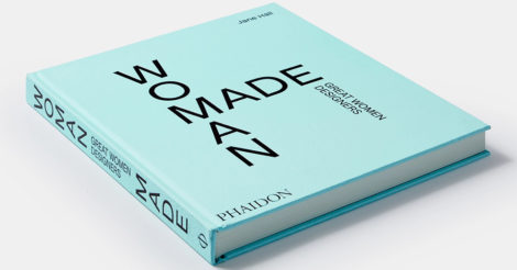 "Сделано женщинами": Kering посвятили книгу женщинам-дизайнерам, которых недооценивают