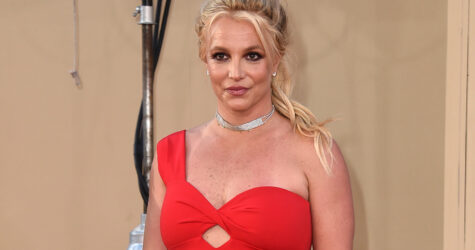 Бритни Спирс поблагодарила участников движения #FreeBritney