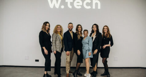 Для команд майбутнього: як минув Wtech.Meetup Kharkiv