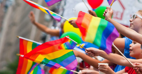 В Испании девушке поставили диагноз «гомосексуальность»