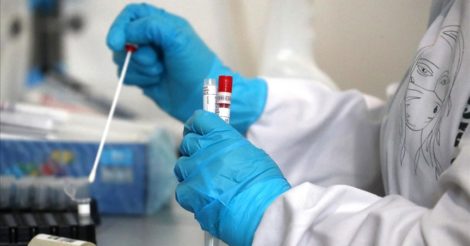 В Моршине ни одной госпитализации с COVID-19: вакцинировано 74% населения