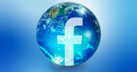 Сбой в Facebook: предположительно, в руки хакеров попали данные 1,5 миллиарда человек