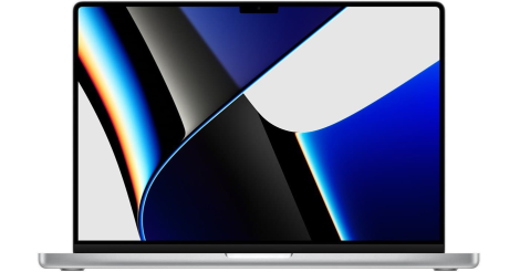 MacBook Pro 2021: что нового предлагают в Apple