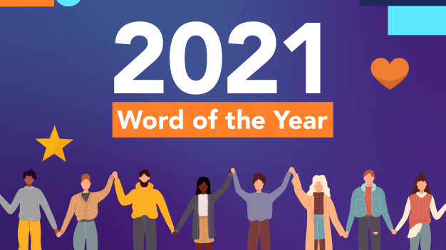 Эксперты Кембриджского словаря назвали слово 2021 года