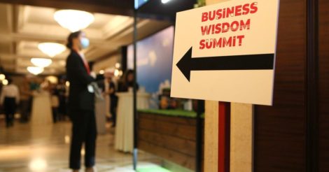 Business Wisdom Summit: инсайты спикеров о том, как бизнесу выжить в новой Covid-нормальности
