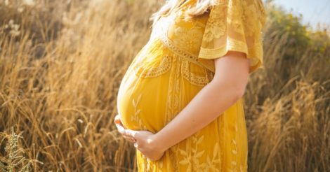 Планирование беременности для деловой женщины 35+