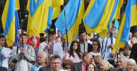 Население Украины сокращается: к концу века украинцев будет 22 млн