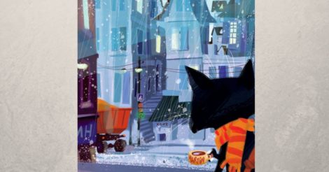 Різдвяні історії для дітей: 5 книг про зимові пригоди