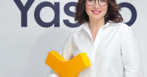 Постійно аналізувати контекст і брати відповідальність: кар’єрні лайфхаки від Лілії Середи з YASNO