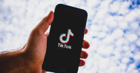 Уже не Google: самым популярным сайтом 2021 года стал TikTok