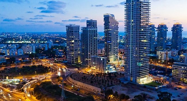 Тель-Авив - самый дорогой город для жизни в мире: исследование