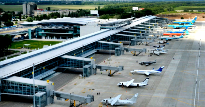 Самые популярные страны для путешествий в 2021 году: рассказал аэропорт "Борисполь"