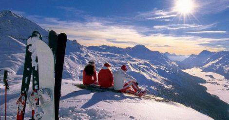 Рейтинг самых дешевых стран для горнолыжного отпуска: в нем есть Украина
