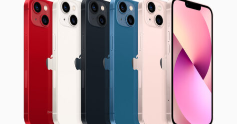 Apple первая компания в мире, которая достигла капитализации в $3 трлн
