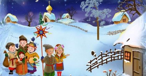 Різдвяні історії для дітлахів, що надихають на святковий настрій та вселяють віру в добро