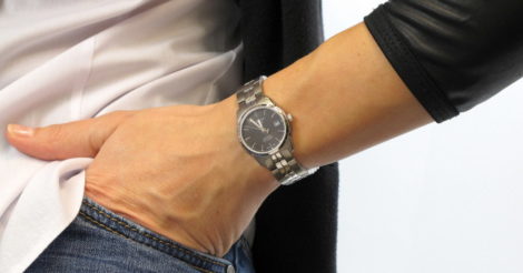 Женские часы Tissot: преимущества и рекомендации по выбору