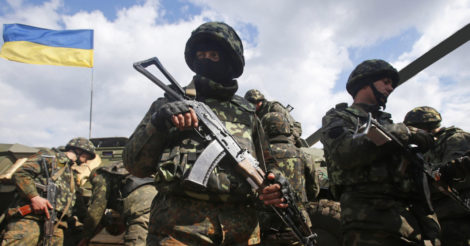 Україна платитиме військовослужбовцям по 100 тисяч гривень на місяць, - постанова Кабміну