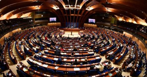 РФ хотят исключить из Совета Европы: решение примут сегодня