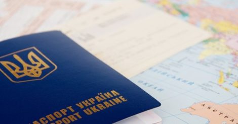 Ирландия отменила визовый режим для украинцев