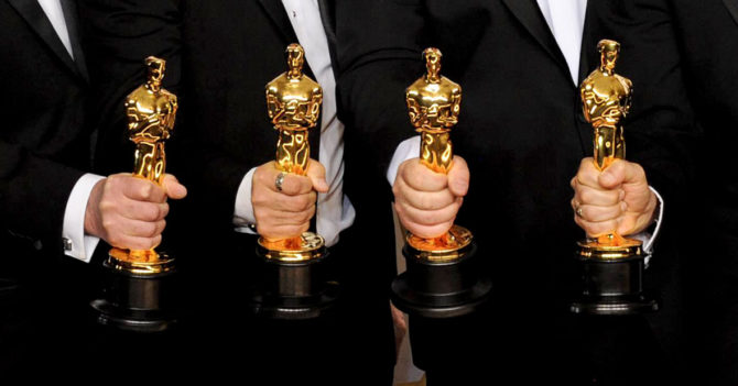 "Дюна", "Вестсайдская история" и другие: объявлены номинанты на "Оскар-2022"