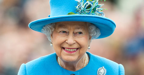Да здравствует королева: Елизавета II назвала имя женщины, которая займет ее место