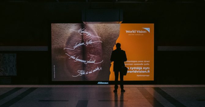 Правозащитники Финляндии начали борьбу против женского обрезания