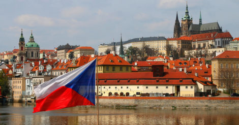 270 тисяч: Більше Чехія не може приймати українців