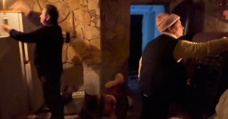 Когда кадыровцы ворвались в дом, мы решили бежать: Телеведущая «Ревізор» про 15 дней оккупации в Гостомеле