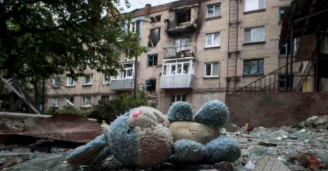 У Маріуполі загинуло близько 210 дітей від початку війни в Україні