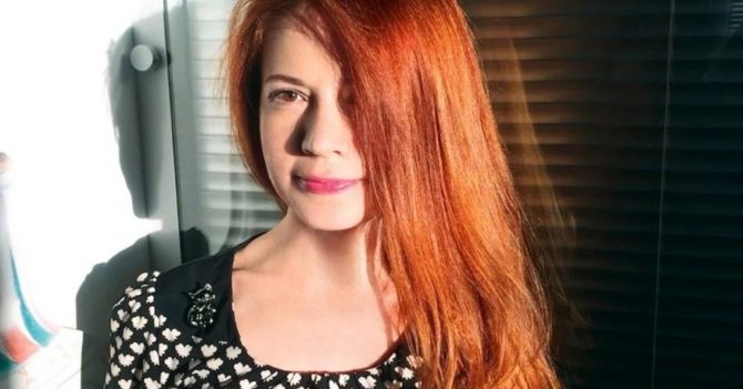 Журналістка The Insider Оксана Бауліна загинула під обстрілом у Києві