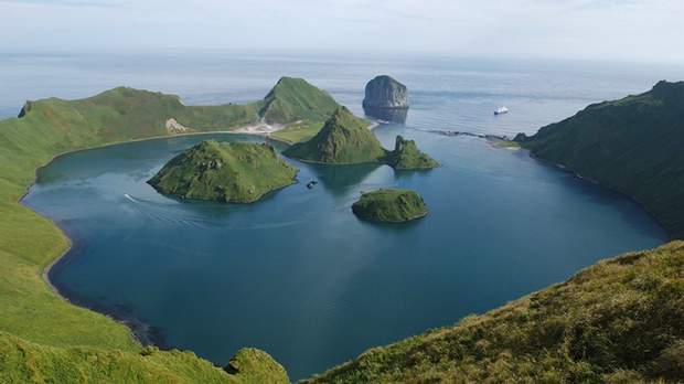 Японія називатиме Курильські острови «територіями окупованими росією»