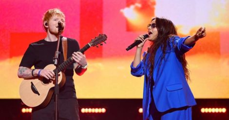 У Великій Британії поп-зірки зібрали $16 млн для України під час телеконцерту