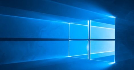 5 причин установить на ноутбук Windows 10
