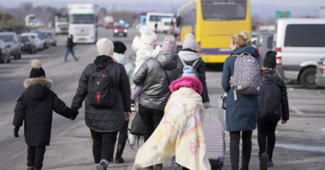 Окупанти примусово депортували на територію Росії понад 500 тис. українців