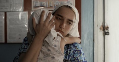 Український фільм «Цензорка» отримав нагороди Словацької кінопремії в чотирьох головних номінаціях