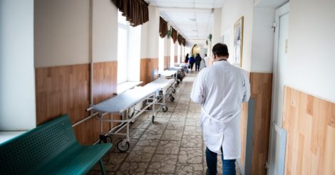 Лікарні та стоматології: як працює медична система у Києві