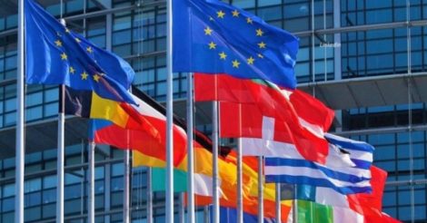 Саміт лідерів ЄС: чи отримає Україна статус кандидата