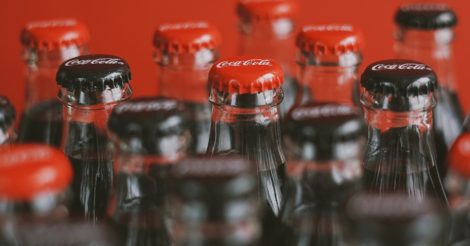 Coca-Cola повністю виходить з російського ринку