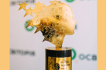  Global Teacher Prize Ukraine оголошує збір історій про вчителів воєнного часу  
