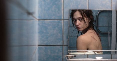Український фільм про жінку-воїна переміг на Фестивалі європейського кіно в Сербії