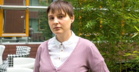 Українка стала другою жінкою, яка отримала найпрестижнішу математичну нагороду