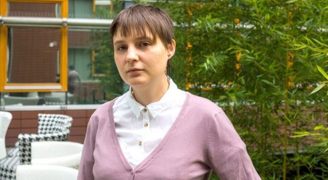 Українка стала другою жінкою, яка отримала найпрестижнішу математичну нагороду
