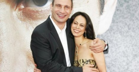Мер Києва Віталій Кличко розлучається зі своєю дружиною після 25 років шлюбу