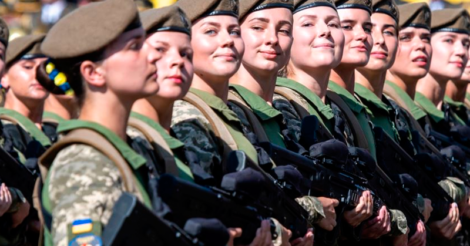 Жінки в армії України: Як зробити зважений крок та підготувати себе до військової служби