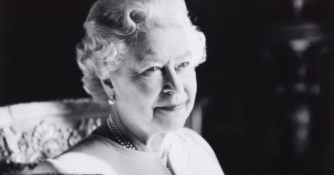 Померла Королева Єлизавета II: вона правила 70 років