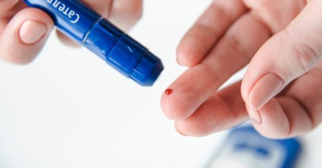 Ентеровірус підвищує ймовірність виникнення діабету І типу у вісім разів