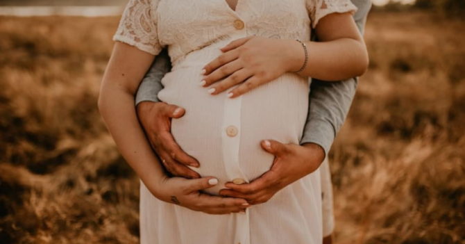 Як генетична пам'ять про пережитий стрес під час вагітності впливає на майбутні покоління